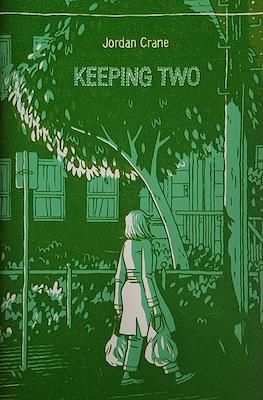 Keeping Two #5