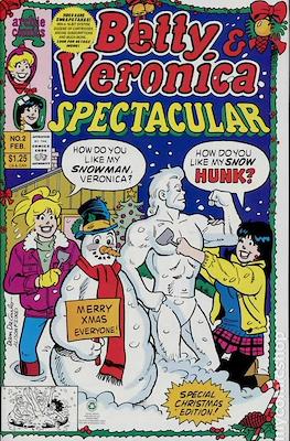 Betty and Veronica Spectacular #2