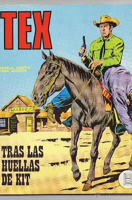 Tex (Rústica) #41