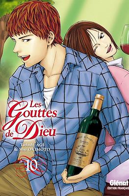 Les Gouttes de Dieu #10