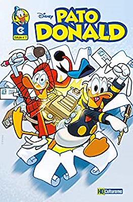 Pato Donald #7