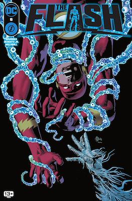 The Flash Vol. 6 (2023-) #5