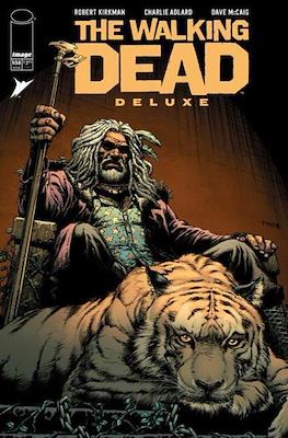 The Walking Dead Deluxe (Comic Book) #108