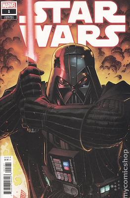 Star Wars Vol. 3 (2020- Variant Cover) #1.1