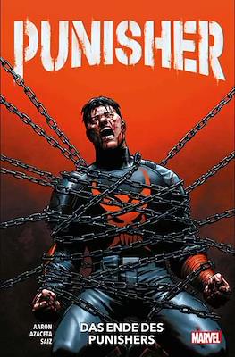Punisher (2022) #3