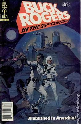 Buck Rogers in the 25th Century #6