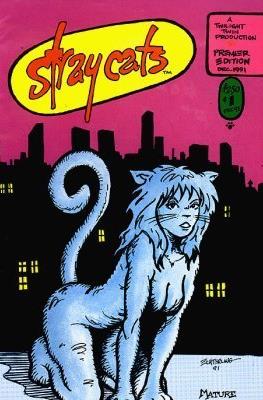 Stray Cats