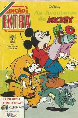 Edição Extra #34