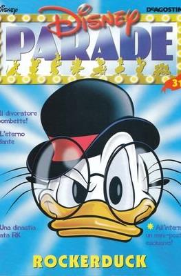 Disney Parade #31