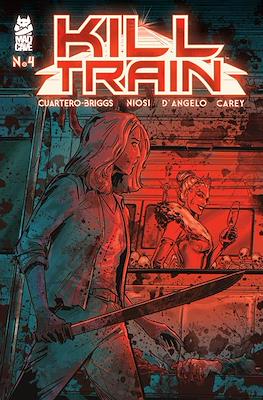 Kill Train (2025) #4