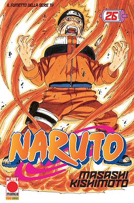 Naruto il mito #26