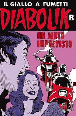 Diabolik R #526