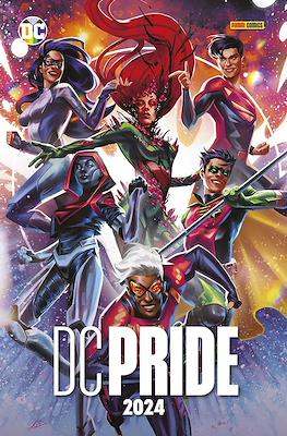 DC Pride #3
