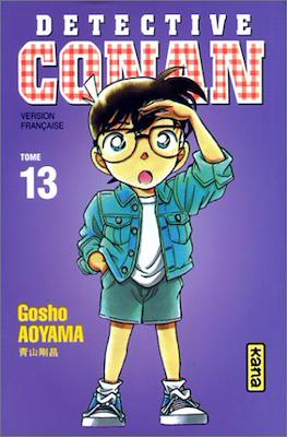 Détective Conan #13
