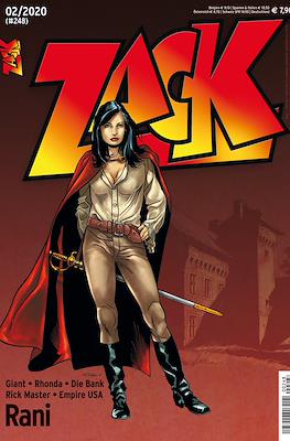 Zack #248