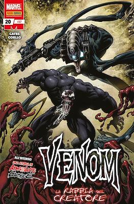 Venom Vol. 2 #37