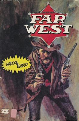 Far West #103