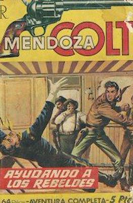 Mendoza Colt #31