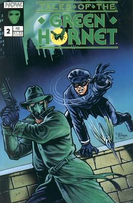 Tales of the Green Hornet Vol. 2 #2