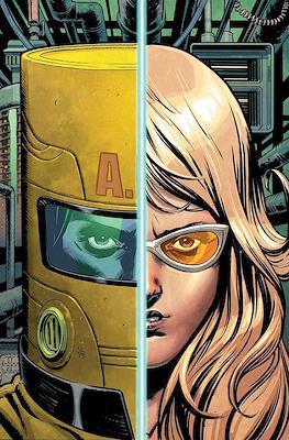 Secret Avengers Vol. 2 (2013-2014) #8