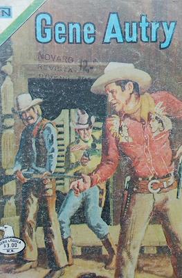 Gene Autry #358
