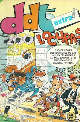 DDT 2ª época Especial #69