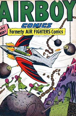 Airboy #27