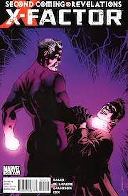 X-Factor Vol. 3 #205
