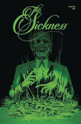 The Sickness (Variant Cover) #1.4