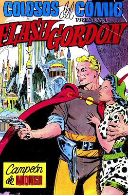 Flash Gordon (1979) #9