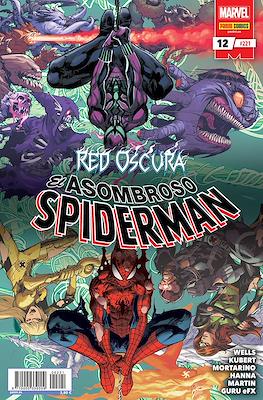 Spiderman Vol. 7 / Spiderman Superior / El Asombroso Spiderman (2006-) (Rústica) #221/12