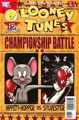 Looney Tunes #175