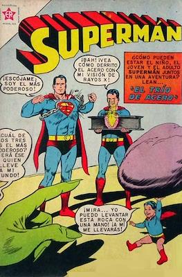 Supermán #270