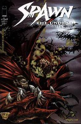 Spawn. The Undead