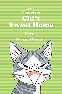 The Complete Chi's Sweet Home #3