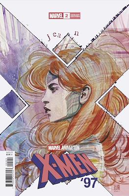 X-Men '97 (2024 Variant Cover) #2.1