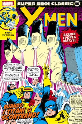 Super Eroi Classic #69