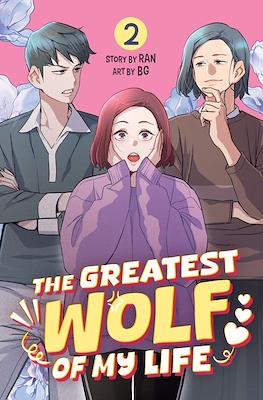 The Greatest Wolf of My Life #2