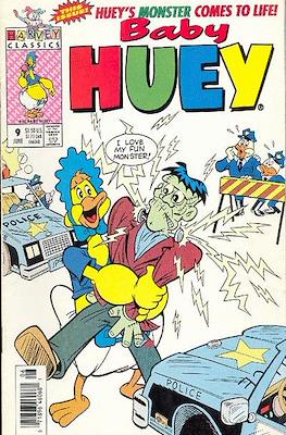 Big Baby Huey #9