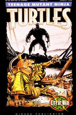 Teenage Mutant Ninja Turtles Vol.1 #55