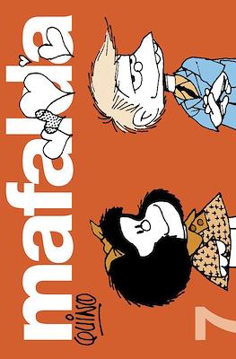Mafalda (Rústica) #7