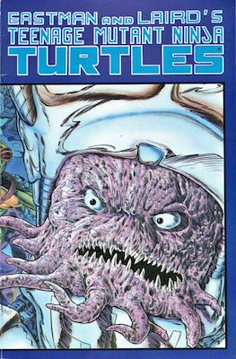 Teenage Mutant Ninja Turtles (1987 2nd Printing) #7