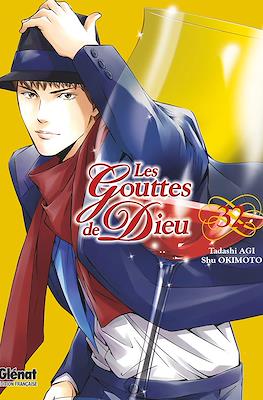 Les Gouttes de Dieu #32