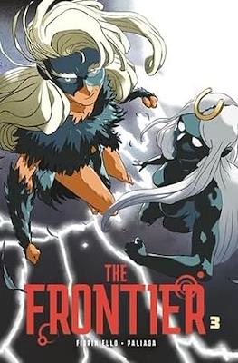 The Frontier #3