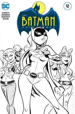 The Batman Adventures (Variant Cover 1992-1995) #12.51