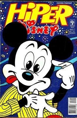 Hiper Disney #82