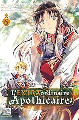 L'extraordinaire Apothicaire #6