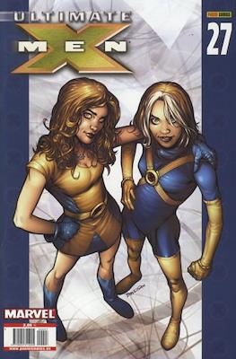 Ultimate X-Men Vol. 1 (2002-2006) #27