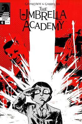 The Umbrella Academy: Dallas #6