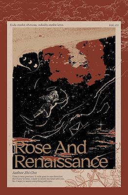 Rose And Renaissance #3